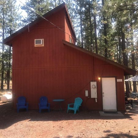 Cheerful 2-Bedroom Cottage Near Eagle Lake Susanville Esterno foto