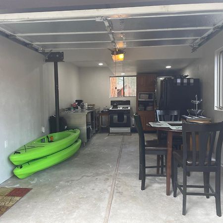 Cheerful 2-Bedroom Cottage Near Eagle Lake Susanville Esterno foto