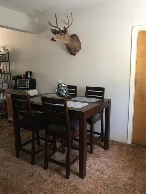 Cheerful 2-Bedroom Cottage Near Eagle Lake Susanville Esterno foto