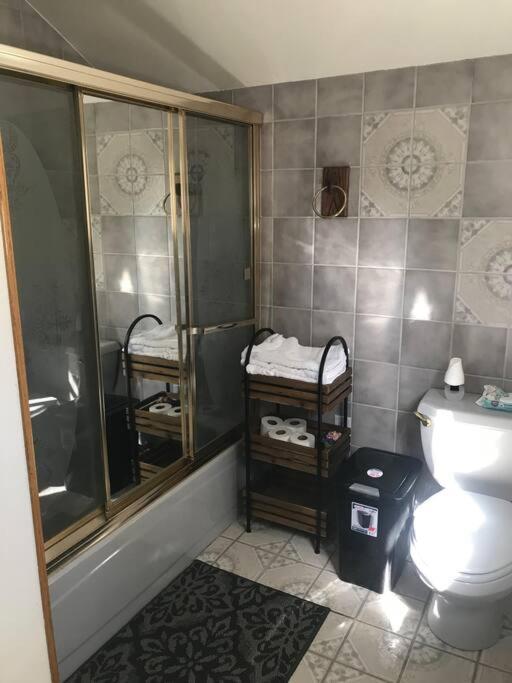Cheerful 2-Bedroom Cottage Near Eagle Lake Susanville Esterno foto