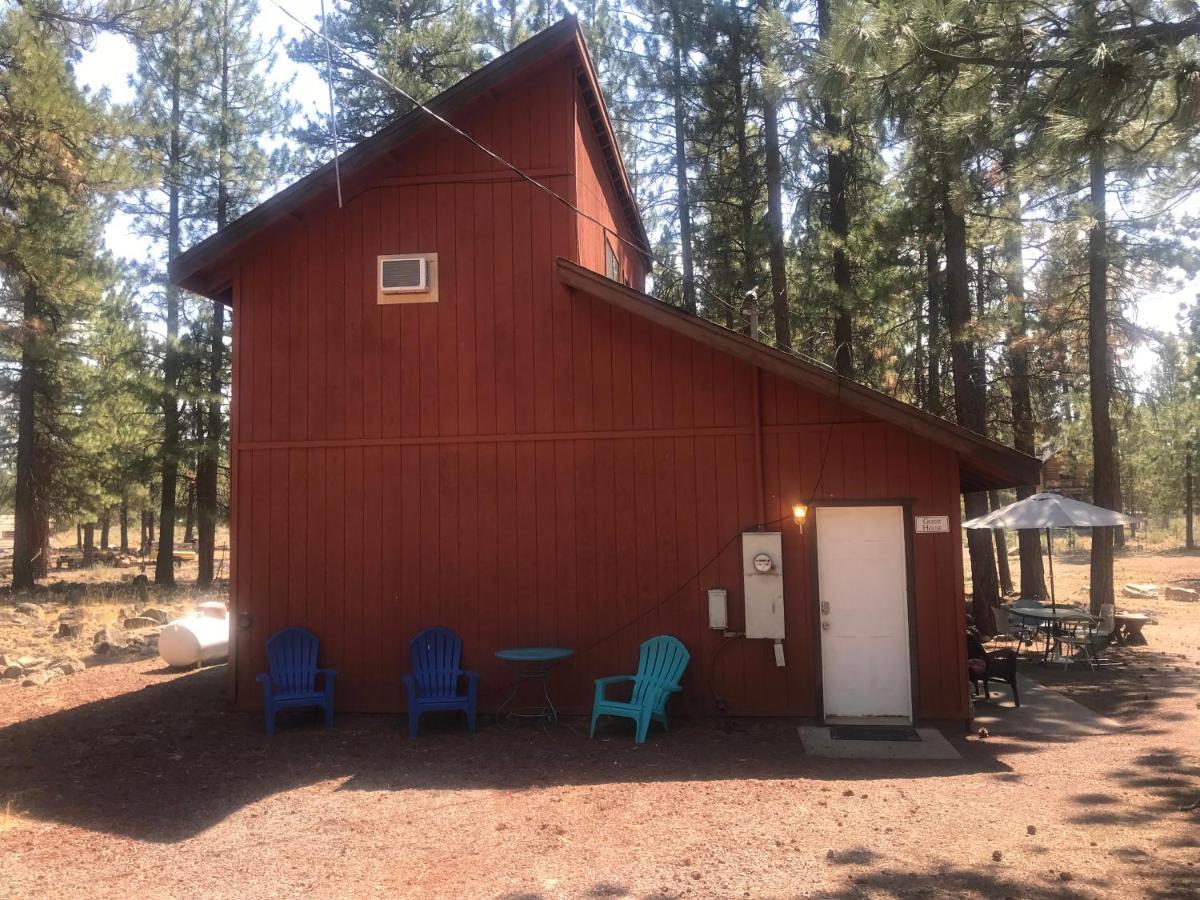Cheerful 2-Bedroom Cottage Near Eagle Lake Susanville Esterno foto