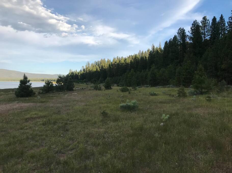 Cheerful 2-Bedroom Cottage Near Eagle Lake Susanville Esterno foto