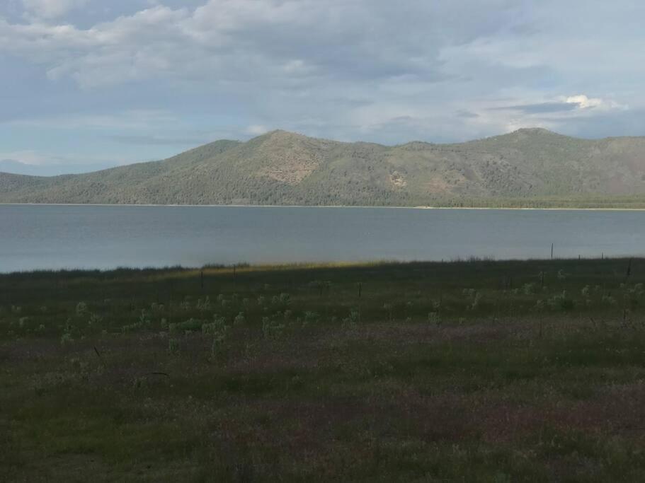 Cheerful 2-Bedroom Cottage Near Eagle Lake Susanville Esterno foto