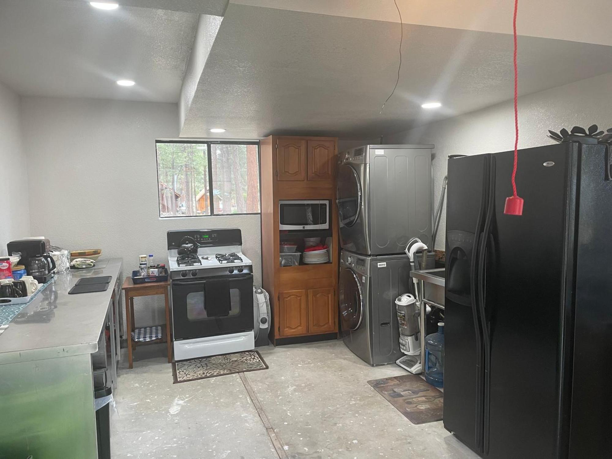 Cheerful 2-Bedroom Cottage Near Eagle Lake Susanville Esterno foto