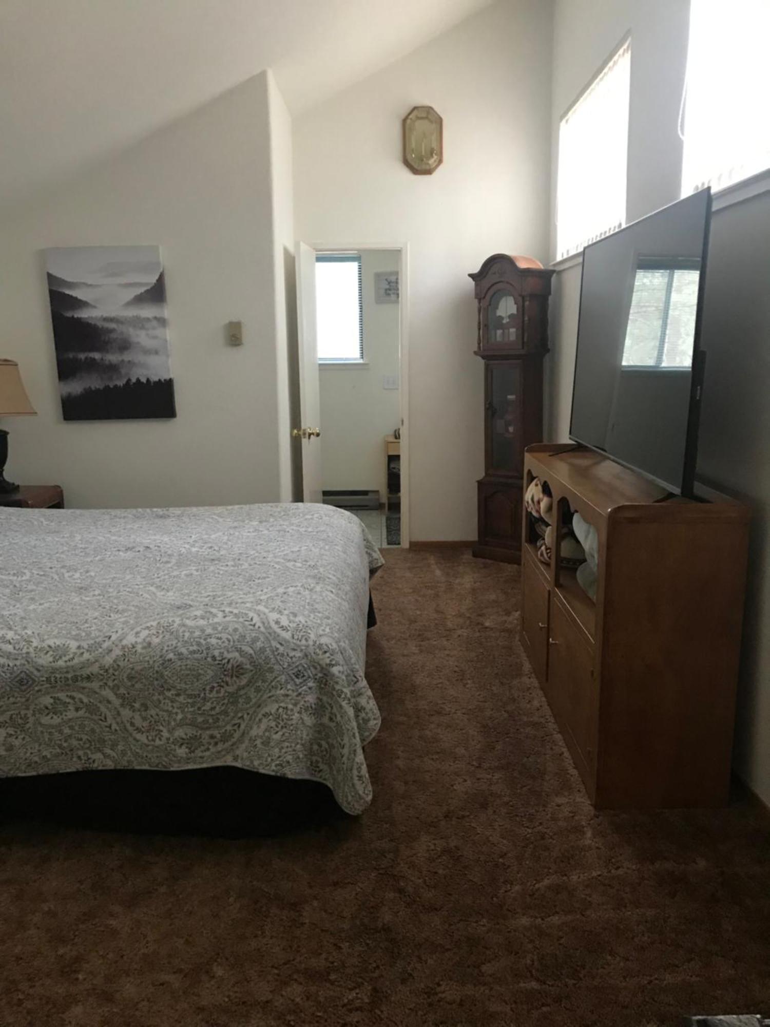 Cheerful 2-Bedroom Cottage Near Eagle Lake Susanville Esterno foto